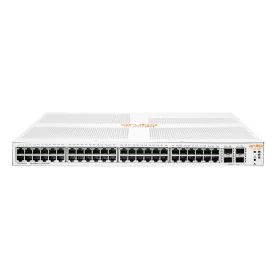 Switch Aruba Aruba Instant On 1930 de Aruba, Commutateurs de réseau - Réf : S7820631, Prix : 452,53 €, Remise : %