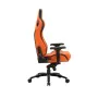 Gaming Chair Newskill NS-CH-OSIRIS-BLACK-ORANGE by Newskill, Gaming chairs - Ref: S7820653, Price: 280,09 €, Discount: %