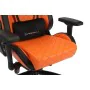 Gaming-Stuhl Newskill NS-CH-OSIRIS-BLACK-ORANGE von Newskill, Gaming-Stühle - Ref: S7820653, Preis: 280,09 €, Rabatt: %