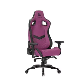 Gaming Chair Newskill NS-CH-OSIRIS-BLACK-PURPLE by Newskill, Gaming chairs - Ref: S7820654, Price: 270,50 €, Discount: %