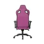 Cadeira de Gaming Newskill NS-CH-OSIRIS-BLACK-PURPLE de Newskill, Cadeiras Gaming - Ref: S7820654, Preço: 286,10 €, Desconto: %