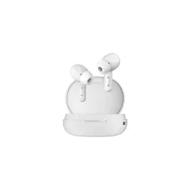 Casques avec Microphone Haylou MoriPods Blanc de Haylou, Écouteurs et accessoires - Réf : S7820693, Prix : 34,17 €, Remise : %