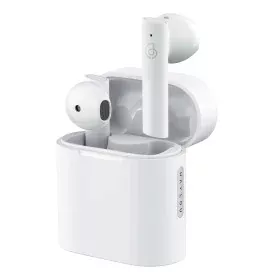 Auriculares Bluetooth con Micrófono T33 White de Haylou, Auriculares Bluetooth de un solo oído - Ref: S7820702, Precio: 30,55...