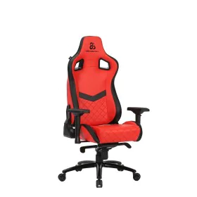 Gaming Chair Newskill ‎NS-CH-OSIRIS-BLACK-RED by Newskill, Gaming chairs - Ref: S7820783, Price: 313,96 €, Discount: %