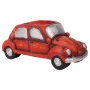 Plantador Alexandra House Living Car Poliresina 23 x 21 x 48 cm de Alexandra House Living, Vasos - Ref: D1629933, Preço: 24,4...