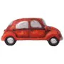 Plantador Alexandra House Living Car Poliresina 23 x 21 x 48 cm de Alexandra House Living, Vasos - Ref: D1629933, Preço: 24,4...