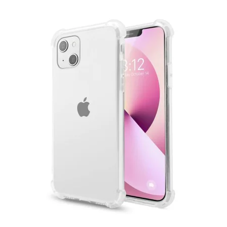 Custodia per Cellulare PcCom iPhone 13 Mini Multicolore Trasparente Apple di PcCom, Custodie e cover - Rif: S7820819, Prezzo:...