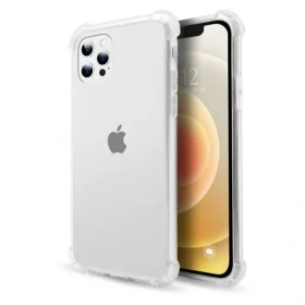 Custodia per Cellulare PcCom iPhone 12/12 Pro Multicolore Trasparente Apple di PcCom, Custodie e cover - Rif: S7820820, Prezz...