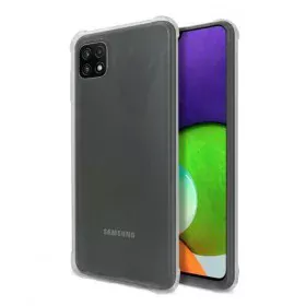 Capa para Telemóvel PcCom Samsung Galaxy A22 5G de PcCom, Armações e capas - Ref: S7820825, Preço: 10,66 €, Desconto: %