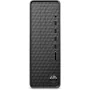 PC de bureau HP Slim Desktop S01-pF2027ns PC Intel Core i5-1240 8 GB RAM 256 GB SSD de HP, Tours - Réf : S7820873, Prix : 594...