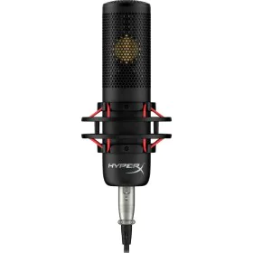 Microphone Hyperx ProCast Microphone by Hyperx, PC Microphones - Ref: S7820888, Price: 291,16 €, Discount: %