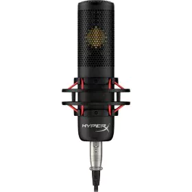 Microphone Hyperx ProCast Microphone by Hyperx, PC Microphones - Ref: S7820888, Price: 332,30 €, Discount: %