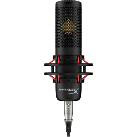 Micrófono Hyperx ProCast Microphone de Hyperx, Micrófonos - Ref: S7820888, Precio: 332,30 €, Descuento: %