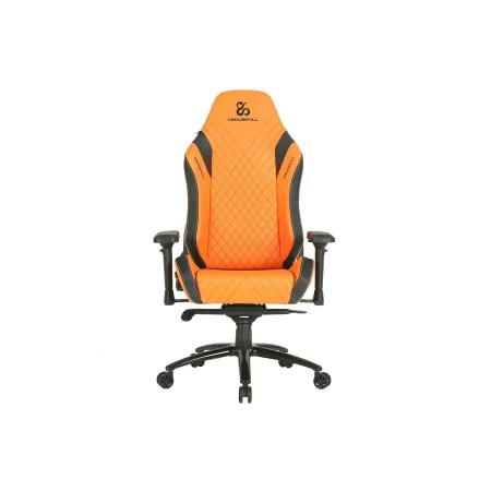 Chaise de jeu Newskill NS-CH-NEITH-BLACK-ORANGE de Newskill, Chaises de jeu - Réf : S7820903, Prix : 305,05 €, Remise : %