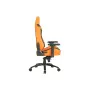 Chaise de jeu Newskill NS-CH-NEITH-BLACK-ORANGE de Newskill, Chaises de jeu - Réf : S7820903, Prix : 305,05 €, Remise : %