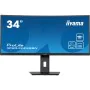 Monitor Iiyama XCB3494WQSN-B5 34" LED VA Flicker free von Iiyama, Monitore - Ref: S7820931, Preis: 445,96 €, Rabatt: %