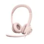 Auriculares com microfone Logitech H390 de Logitech, Auriculares com microfones - Ref: S7820949, Preço: 50,29 €, Desconto: %