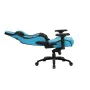 Chaise de jeu Newskill ‎NS-CH-OSIRIS-BLACK-BLUE de Newskill, Chaises de jeu - Réf : S7820950, Prix : 331,77 €, Remise : %