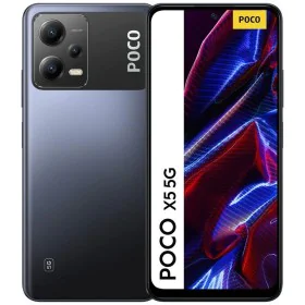 Smartphone Poco POCO X5 5G Negro 6,67" 1 TB 256 GB Octa Core 8 GB RAM de Poco, Móviles y smartphones libres - Ref: S7820953, ...