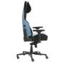 Chaise de jeu Newskill Banshee Bleu de Newskill, Chaises de jeu - Réf : S7820970, Prix : 474,63 €, Remise : %