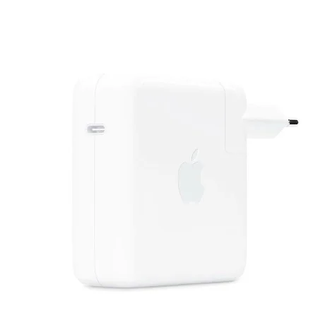 Chargeur d'ordinateur portable Apple MX0J2ZM/A de Apple, Chargeurs et socles de charge - Réf : S7820987, Prix : 106,44 €, Rem...