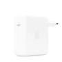 Chargeur d'ordinateur portable Apple MX0J2ZM/A de Apple, Chargeurs et socles de charge - Réf : S7820987, Prix : 106,44 €, Rem...