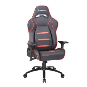 Cadeira de Gaming Newskill Valkyr Vermelho de Newskill, Cadeiras Gaming - Ref: S7821034, Preço: 274,82 €, Desconto: %