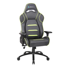 Gaming-Stuhl Newskill Valkyr grün von Newskill, Gaming-Stühle - Ref: S7821035, Preis: 265,03 €, Rabatt: %