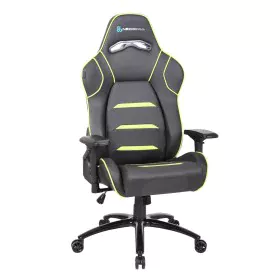 Silla Gaming Newskill Valkyr Verde de Newskill, Sillas Gaming - Ref: S7821035, Precio: 265,03 €, Descuento: %