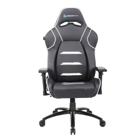 Gaming Chair Newskill Valkyr White by Newskill, Gaming chairs - Ref: S7821037, Price: 273,18 €, Discount: %