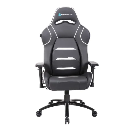 Gaming Chair Newskill Valkyr White by Newskill, Gaming chairs - Ref: S7821037, Price: 283,38 €, Discount: %