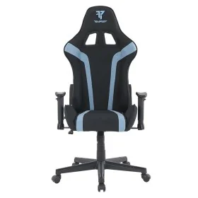 Cadeira de Gaming Tempest Conquer Fabric Azul Multicolor de Tempest, Cadeiras Gaming - Ref: S7821038, Preço: 360,96 €, Descon...