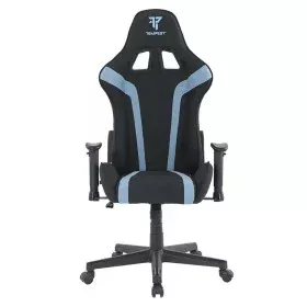 Sedia Gaming Tempest Conquer Fabric Azzurro Multicolore di Tempest, Sedie gaming - Rif: S7821038, Prezzo: 360,96 €, Sconto: %