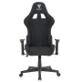 Gaming Chair Tempest Conquer Fabric Black by Tempest, Sofas and chairs - Ref: S7821039, Price: 367,08 €, Discount: %