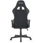 Gaming Chair Tempest Conquer Fabric Black by Tempest, Sofas and chairs - Ref: S7821039, Price: 367,08 €, Discount: %