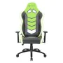 Gaming Chair Newskill Kaidan Green by Newskill, Gaming chairs - Ref: S7821042, Price: 233,65 €, Discount: %