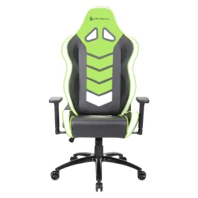 Silla Gaming Newskill Kaidan Verde de Newskill, Sillas Gaming - Ref: S7821042, Precio: 233,65 €, Descuento: %