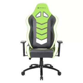 Gaming-Stuhl Newskill Kaidan grün von Newskill, Gaming-Stühle - Ref: S7821042, Preis: 233,65 €, Rabatt: %