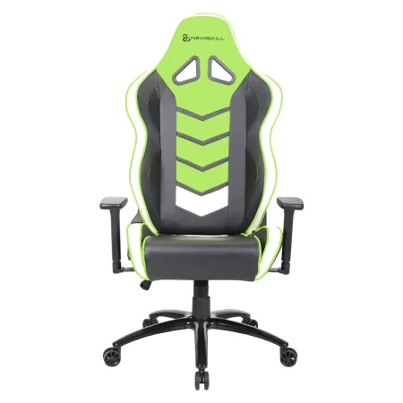 Cadeira de Gaming Newskill Kaidan Verde de Newskill, Cadeiras Gaming - Ref: S7821042, Preço: 233,65 €, Desconto: %