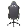 Gaming Chair Newskill Kaidan Green by Newskill, Gaming chairs - Ref: S7821042, Price: 233,65 €, Discount: %