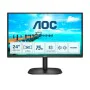 Écran AOC 24B2XDAM 23,8" 75 Hz WLED LED VA Flicker free 240 Hz de AOC, Ecrans PC - Réf : S7821128, Prix : 102,29 €, Remise : %