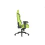 Chaise de jeu Newskill NS-CH-NEITH-BLACK-GREEN de Newskill, Chaises de jeu - Réf : S7821136, Prix : 305,05 €, Remise : %