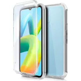 Custodia per Cellulare Cool Xiaomi Redmi A1 Trasparente Xiaomi di Cool, Custodie e cover - Rif: S7821153, Prezzo: 8,80 €, Sco...