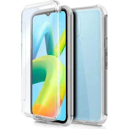 Capa para Telemóvel Cool Xiaomi Redmi A1 Transparente Xiaomi de Cool, Armações e capas - Ref: S7821153, Preço: 9,78 €, Descon...