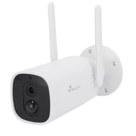 Camescope de surveillance Nivian de Nivian, Équipement de vidéosurveillance - Réf : S7821345, Prix : 71,51 €, Remise : %