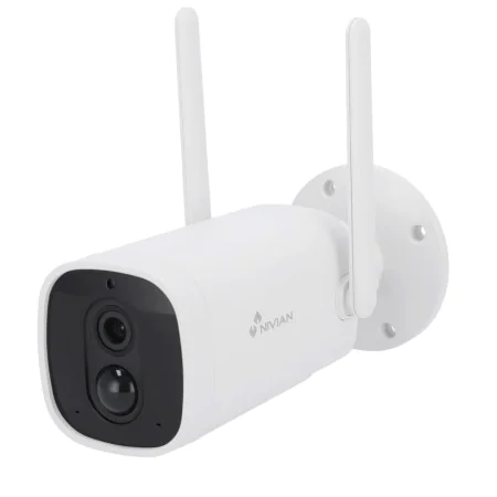 Surveillance Camcorder Nivian by Nivian, Video surveillance equipment - Ref: S7821345, Price: 74,66 €, Discount: %