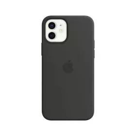 Custodia per Cellulare Apple iPhone 12 Pro | iPhone 12 Nero iPhone 12 Pro Apple iPhone 12, 12 Pro di Apple, Custodie e cover ...