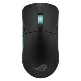 Mouse Asus Harpe Ace Aim Lab Edition Black by Asus, Mice - Ref: S7821424, Price: 129,87 €, Discount: %