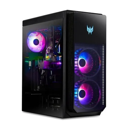 PC de Sobremesa Acer Predator Orion 7000 PO7-640 I7-12700K 32 GB RAM 1 TB SSD NVIDIA GeForce RTX 3080 de Acer, Torres - Ref: ...