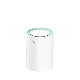 Access point Cudy M1300 1-PACK by Cudy, WiFi Mesh systems - Ref: S7821549, Price: 41,27 €, Discount: %